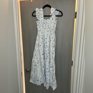 Hill house home nap dress